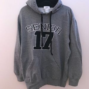 senior 17 hoodie